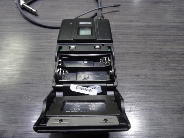 TRANSMETEUR SANS FIL (WIRELESS) - Image 2