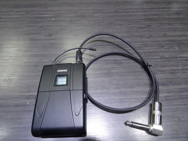 TRANSMETEUR SANS FIL (WIRELESS)