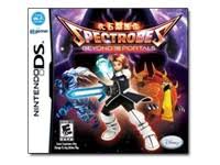 Spectrobes (pas pochette  ORIGINAL)