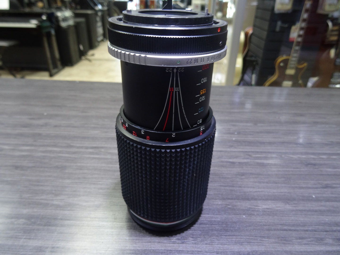 Lentille (80-200 MM)  - Image 3