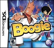 boogie (pas de pochette)
