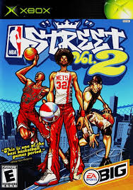 STREET VOL 2