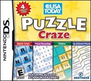 PUZZLE CRAZE