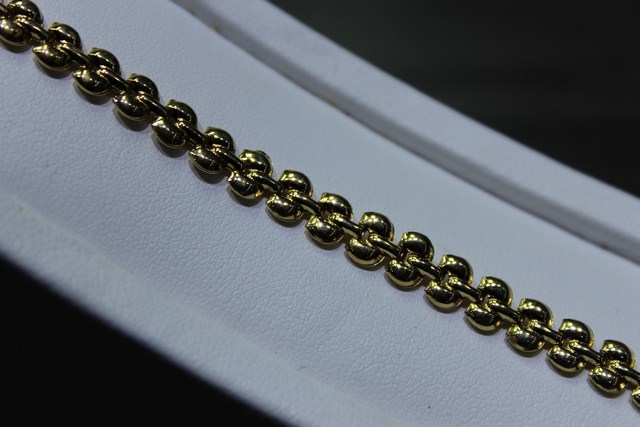 Bracelet en or - Image 2