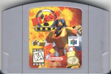 Blast corps