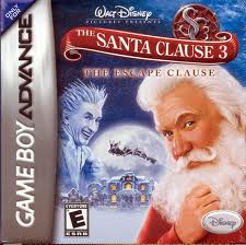 the santa clause 3 (pas de pochette)