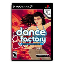 dance factory