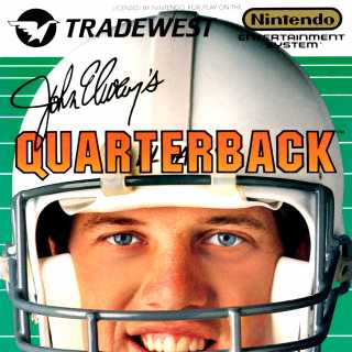 QUARTERBACK