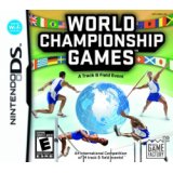 WORLD CHAMPION GAMES