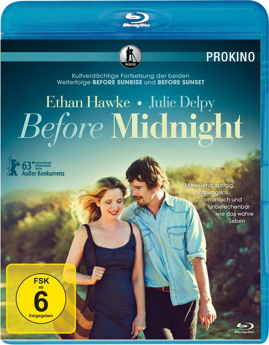 BEFORE MIDNIGHT