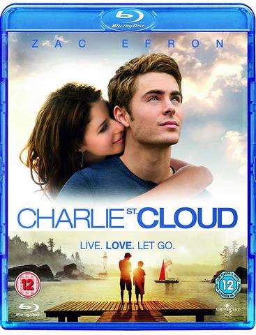 CHARLIE ST CLOUD