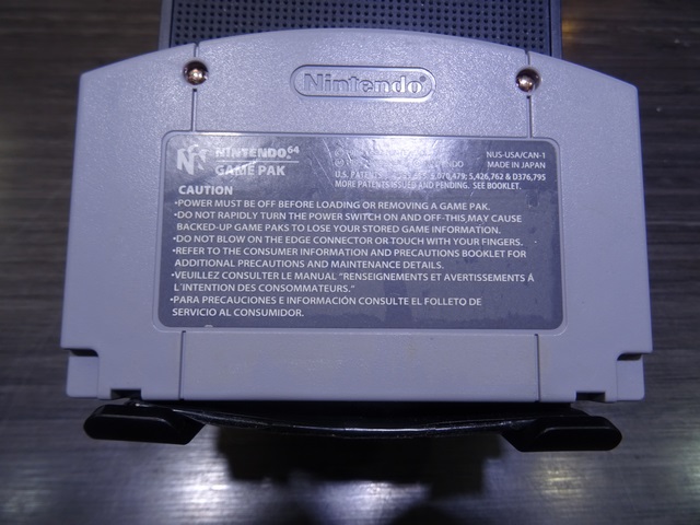 Carmageddon 64 (collant sur etiquette) - Image 4