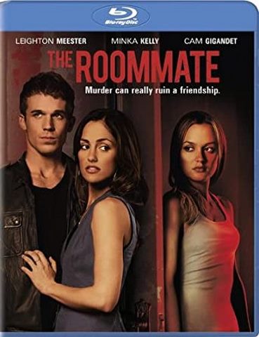 THE ROOMMATE