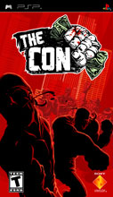 The Con (sans pochette)