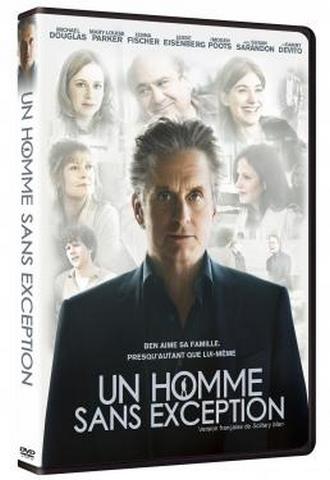 UN HOMME SANS EXCEPTION