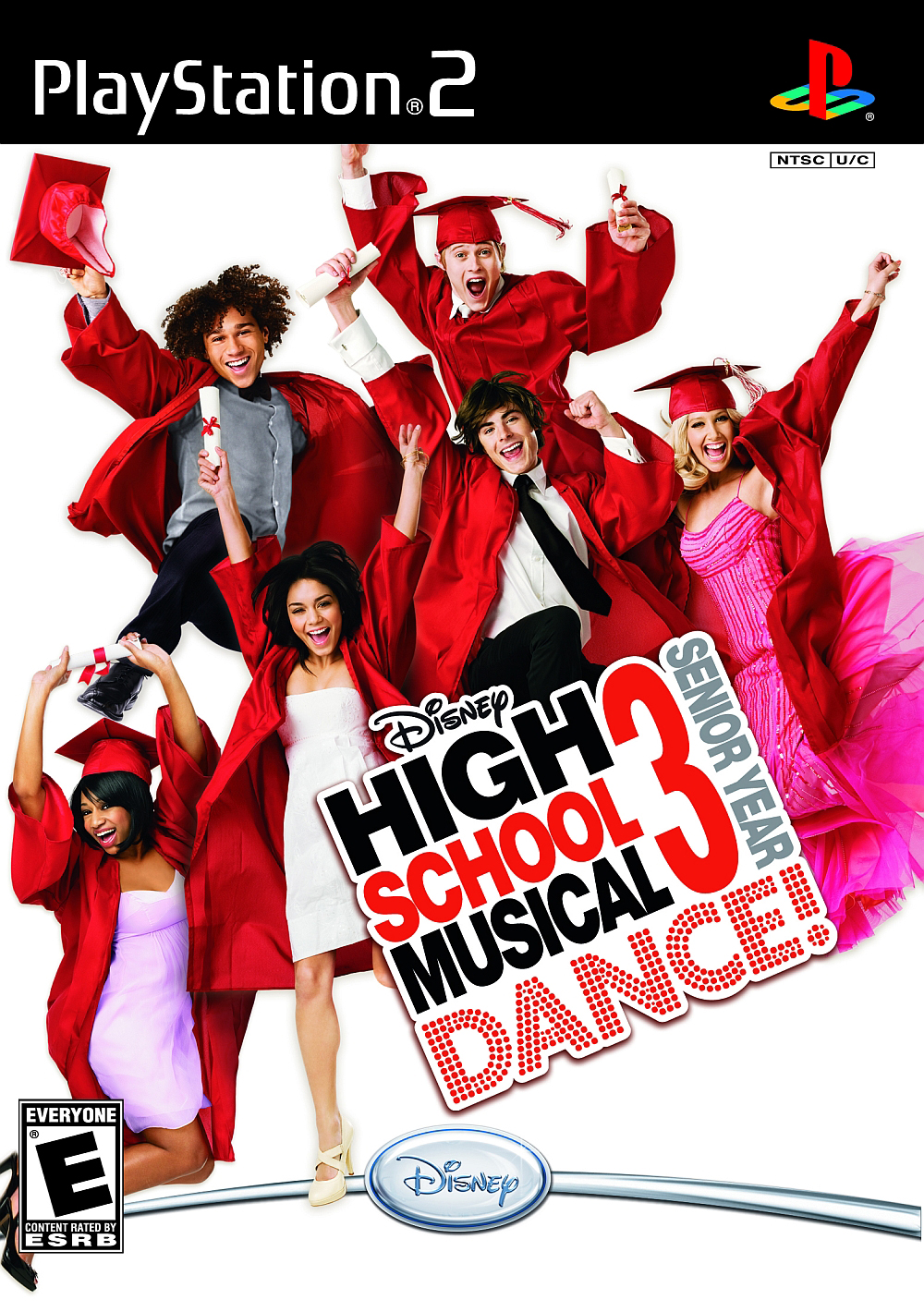 HIGH SCHOOL MUSICAL 3