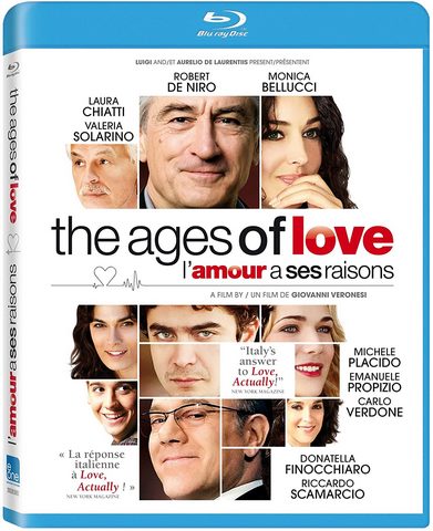 LAMOUR A SES RAISONS