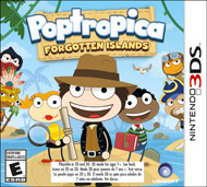 POPTROPICA