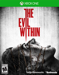 THE EVIL WITHIN