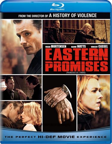 EASTERN PROMISES