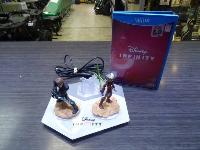 Disney Infinity 3.0+2 figurine + portail - Image 2