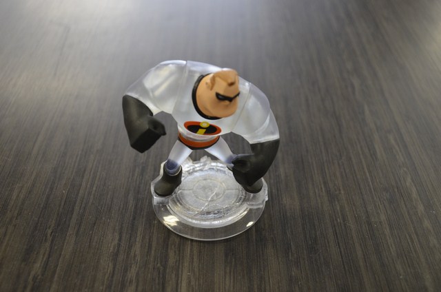 figurine disney infinity