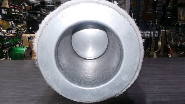 FILTRE AU CHARBON - Image 2