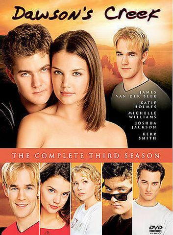 DAWSONS CREEK S3