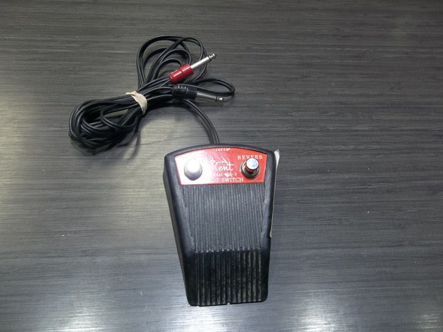 Équipements - Pédales d effets 