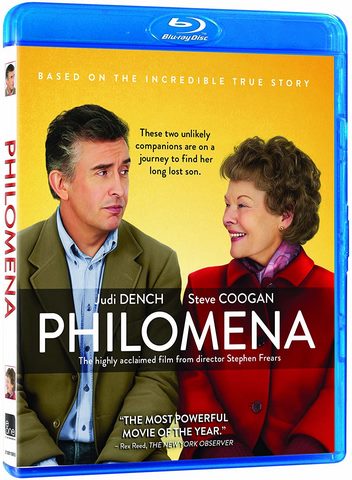 PHILOMENA