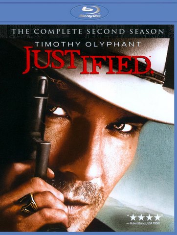 JUSTIFIED