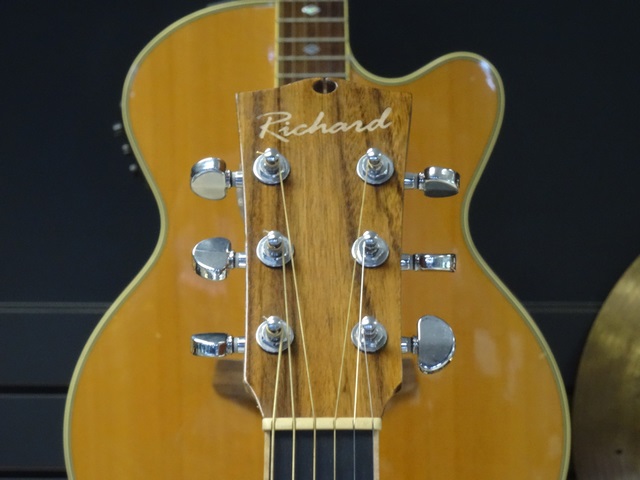 GUITARE ACOUSTIQUE - Image 2