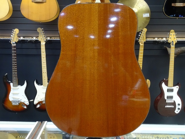 GUITARE ELECTRO ACOUSTIQUE - Image 4