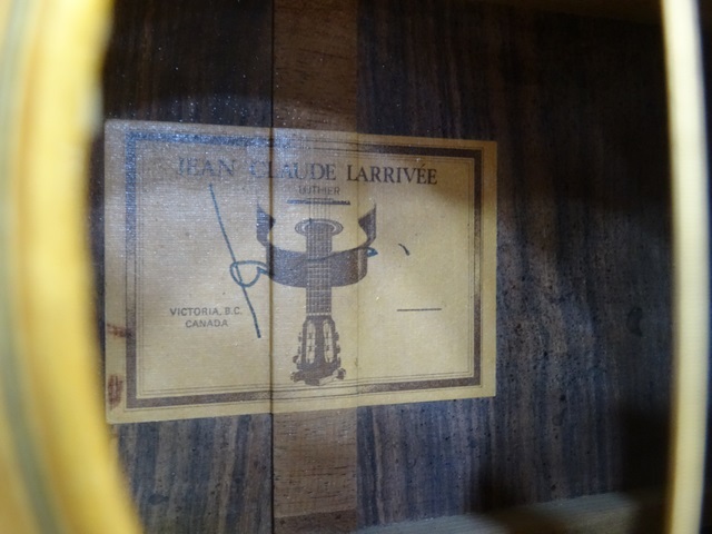 GUITARE ACOUSTIQUE - Image 2