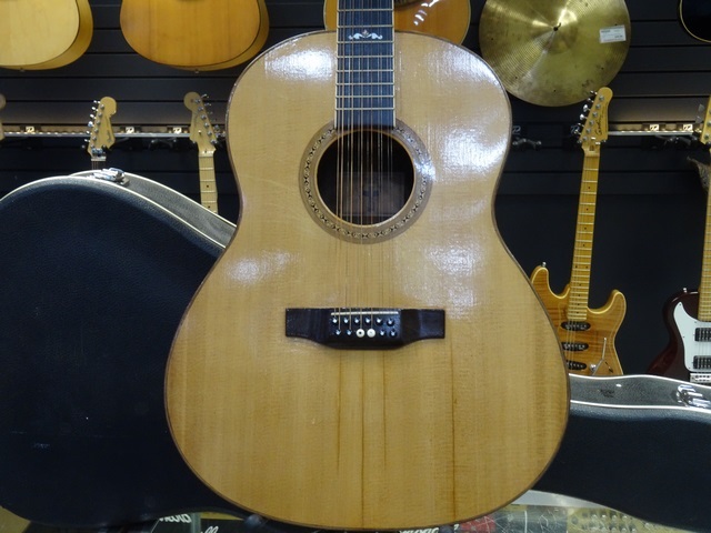 GUITARE ACOUSTIQUE - Image 3