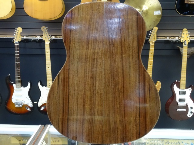 GUITARE ACOUSTIQUE - Image 4