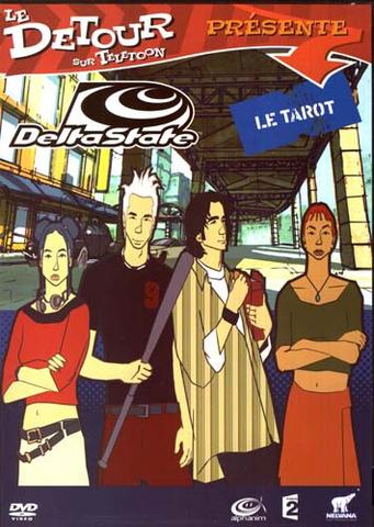 deltastate le tarot