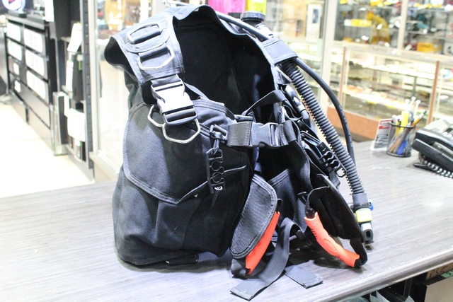 Veste de plongee - Image 3