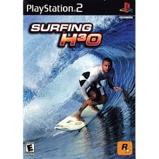 surfing h3o