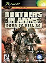 brother in arm road to hill 30