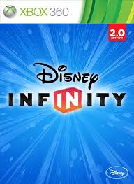 disney infinity 2.0
