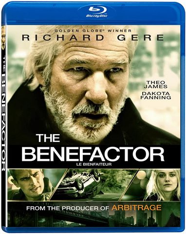 the benefactor