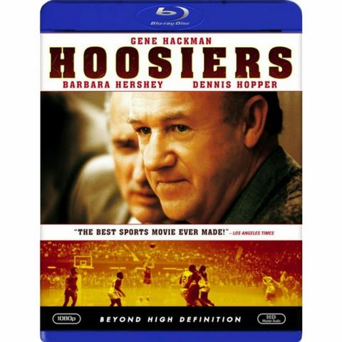 hoosiers