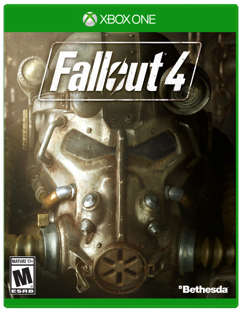 Fallout 4