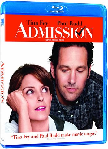 admission