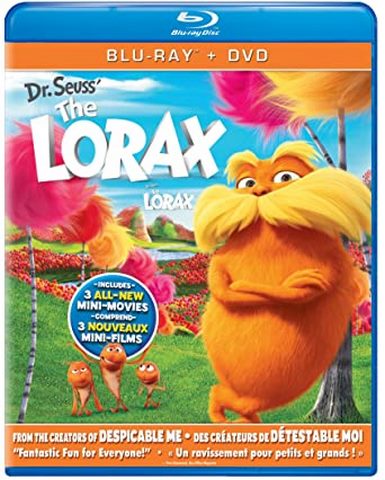 the lorax