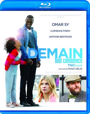 demain tout commence