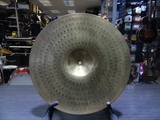 CYMBALE CRASH RIDE - Image 2