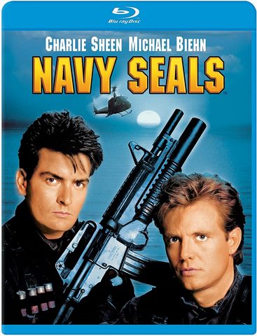 navy seals