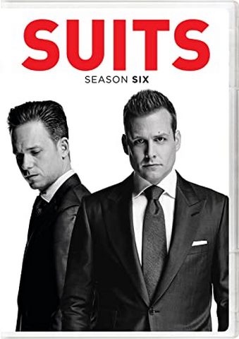 suits s6